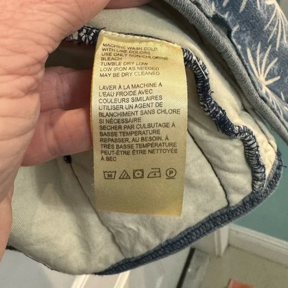 Free People quilted jacket - Picture 7 of 7